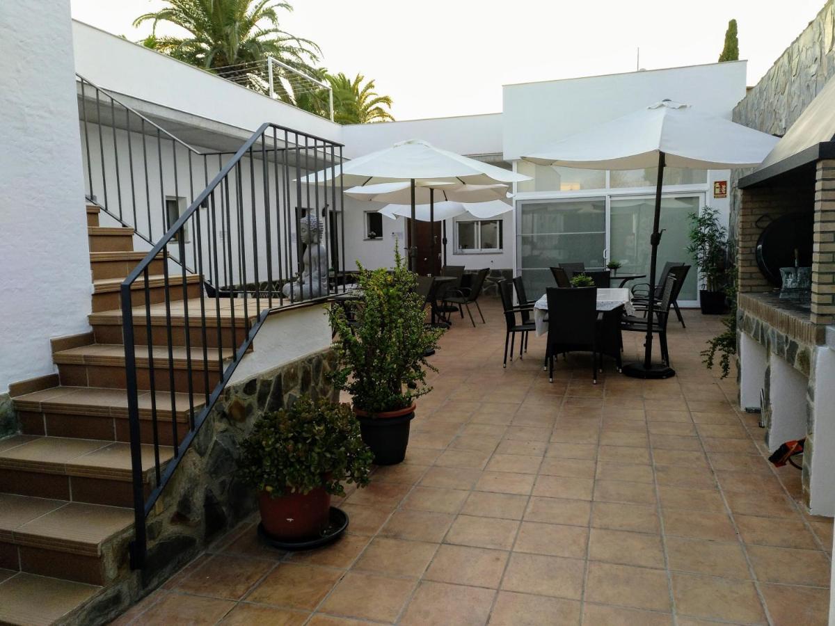 Alojamiento Lo Trabucador El Poble Nou del Delta Bagian luar foto