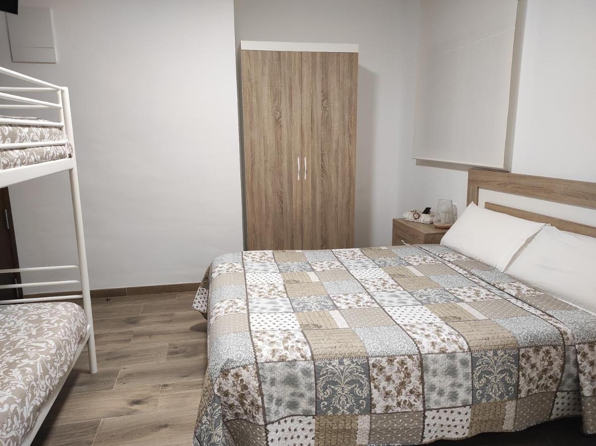 Alojamiento Lo Trabucador El Poble Nou del Delta Bagian luar foto
